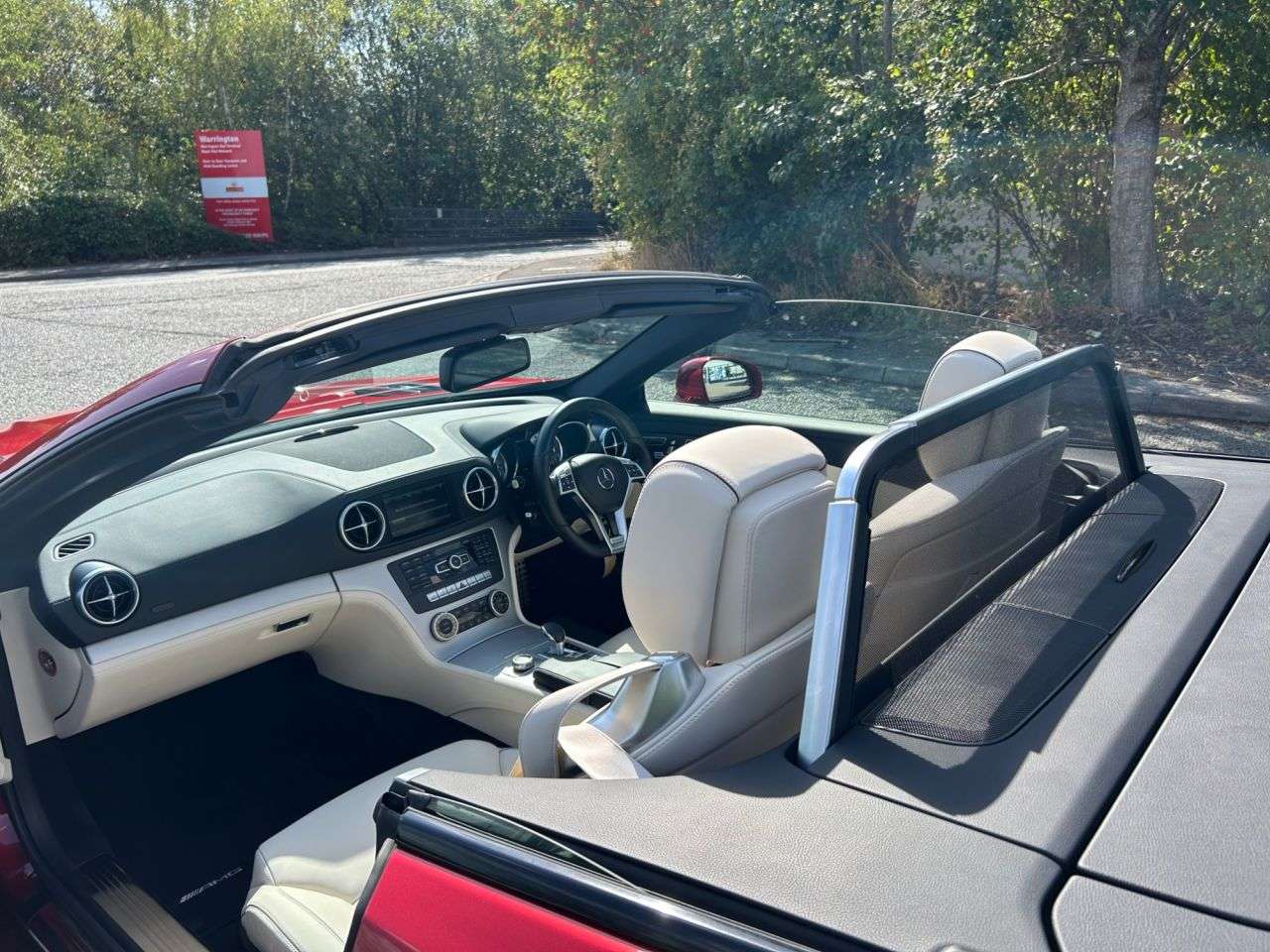 2015 MERCEDES-BENZ SL CLASS 2015 MERCEDES-BENZ SL CLASS