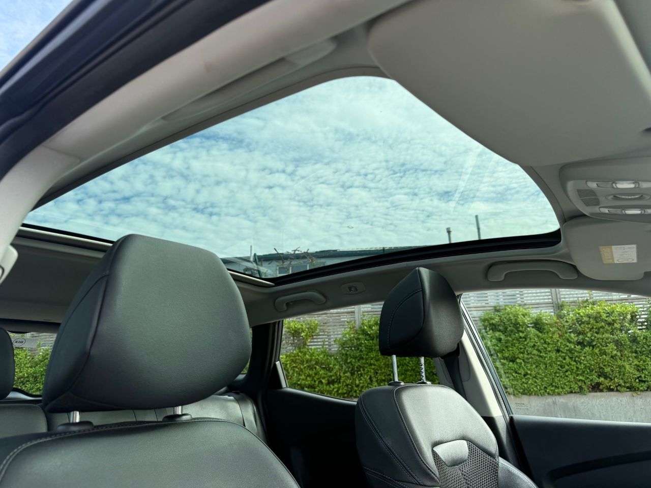 2019 RENAULT KADJAR 2019 RENAULT KADJAR