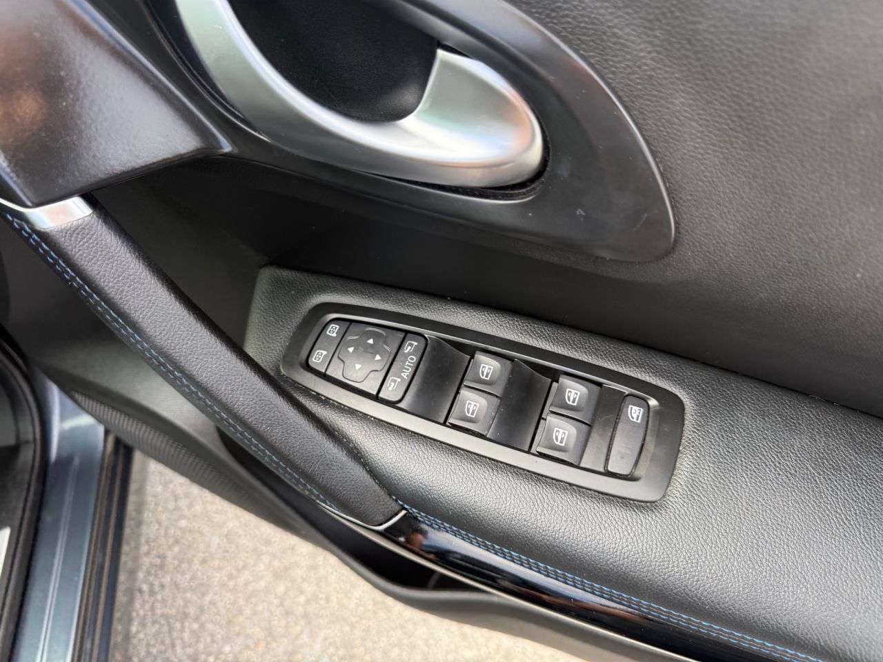 2019 RENAULT KADJAR 2019 RENAULT KADJAR