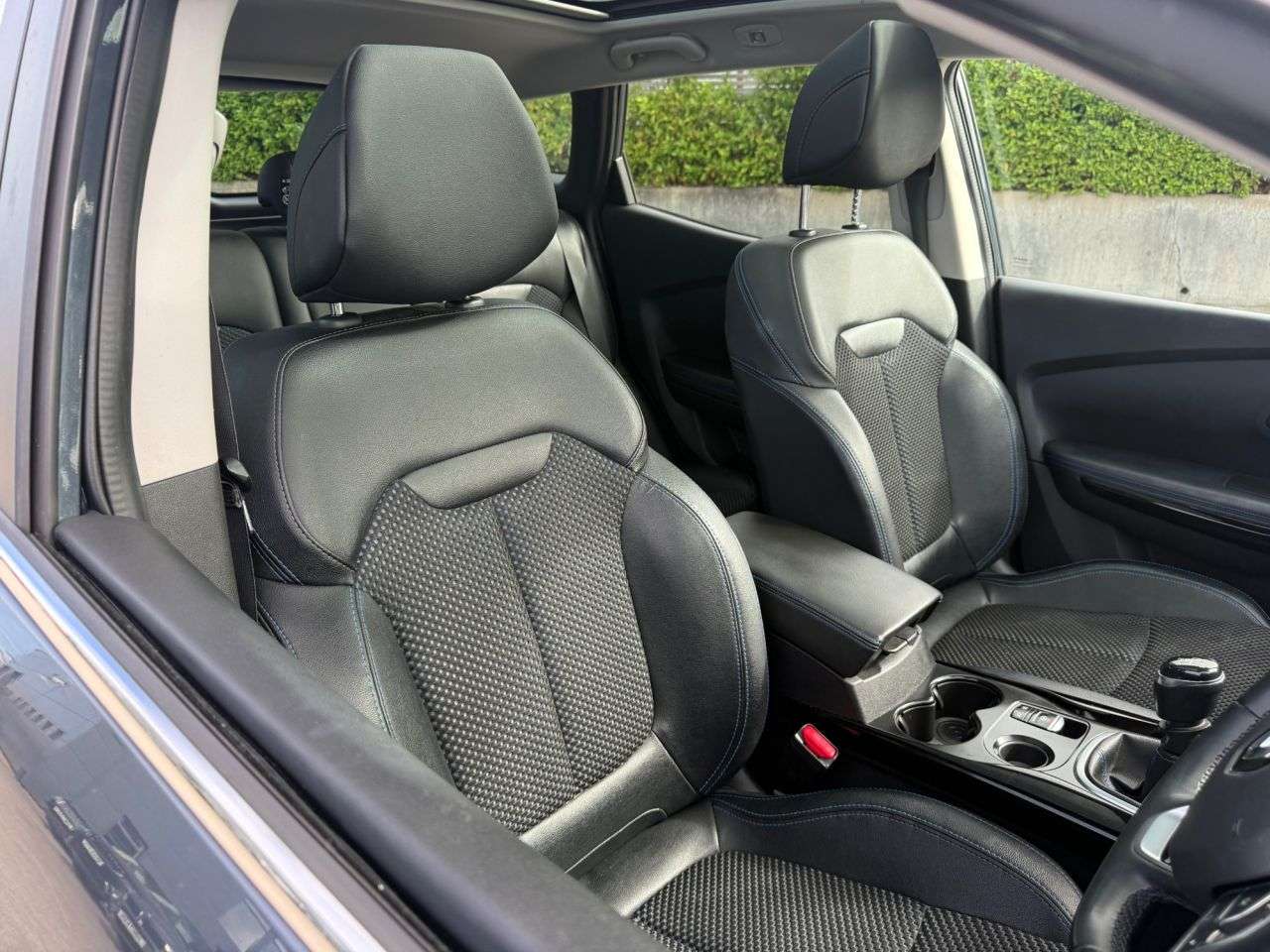 2019 RENAULT KADJAR 2019 RENAULT KADJAR