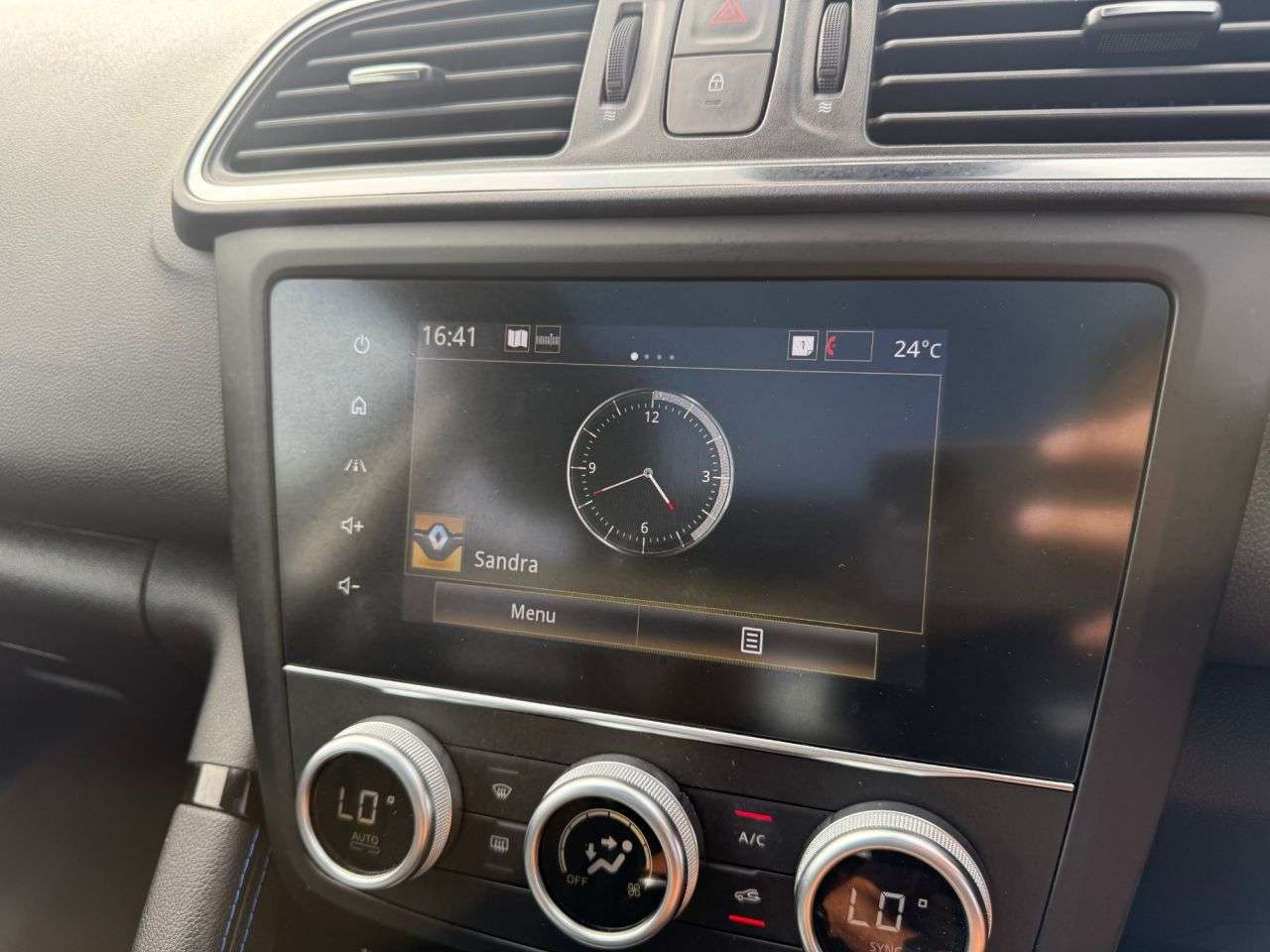 2019 RENAULT KADJAR 2019 RENAULT KADJAR