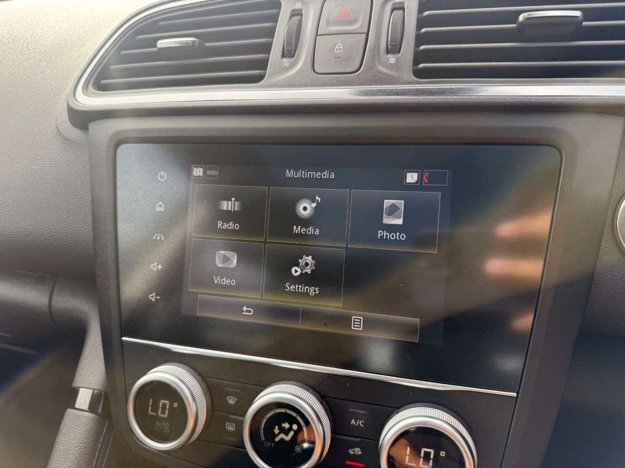 2019 RENAULT KADJAR 2019 RENAULT KADJAR