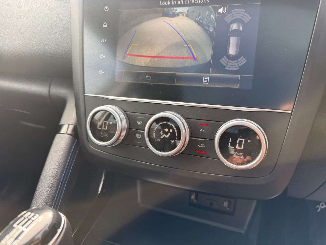 2019 RENAULT KADJAR 2019 RENAULT KADJAR