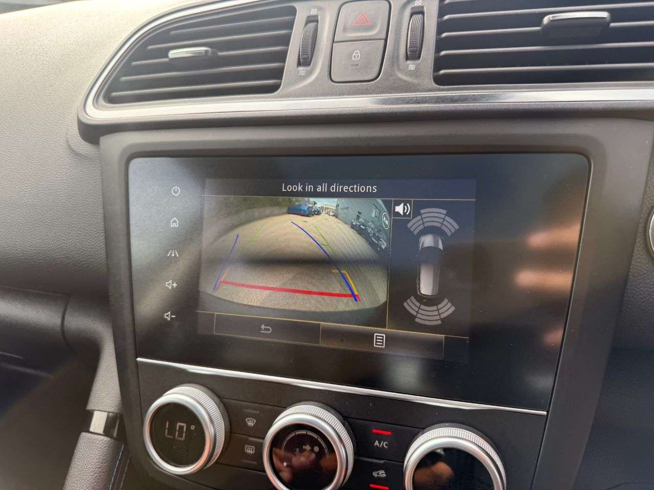 2019 RENAULT KADJAR 2019 RENAULT KADJAR