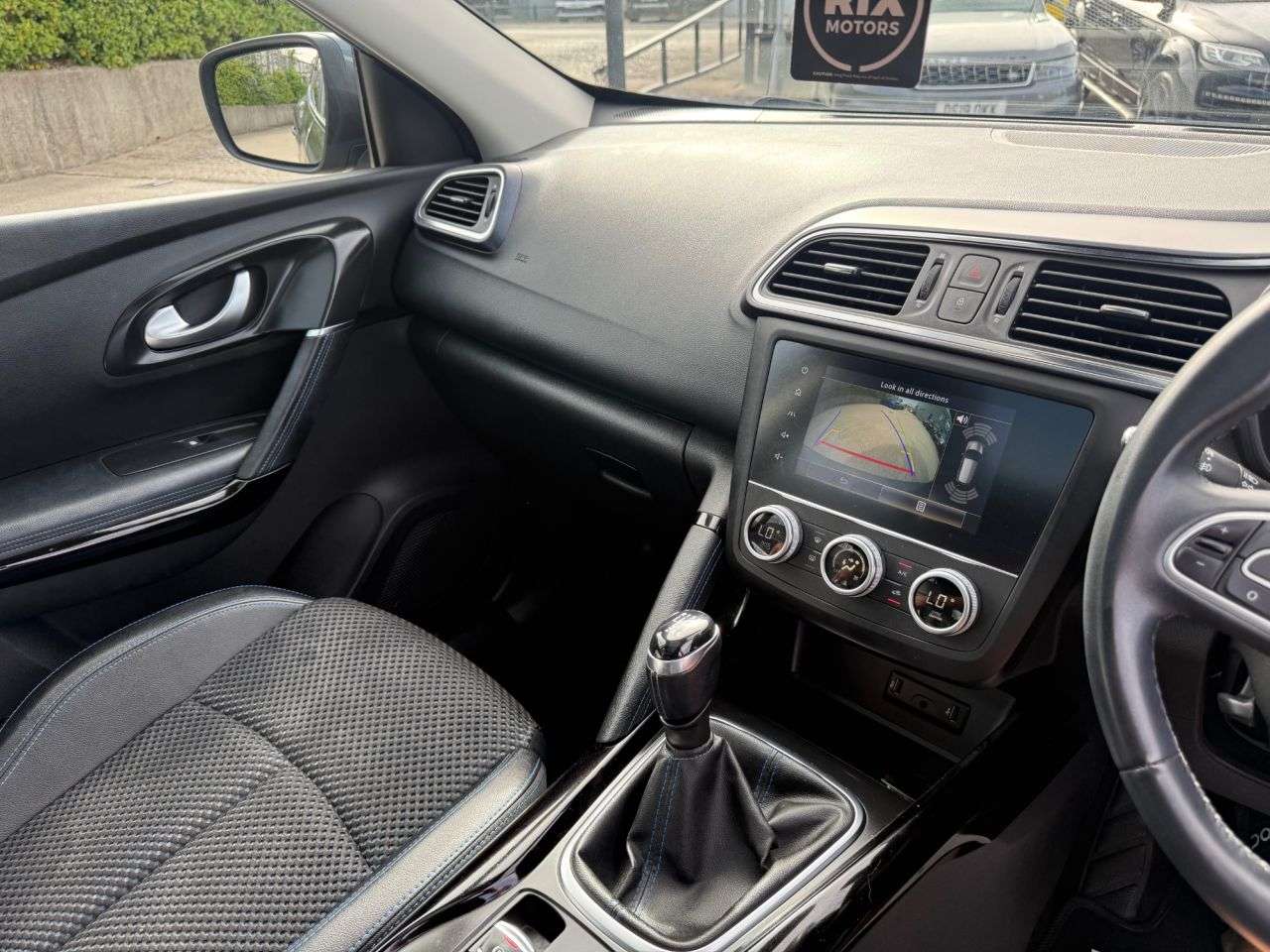 2019 RENAULT KADJAR 2019 RENAULT KADJAR