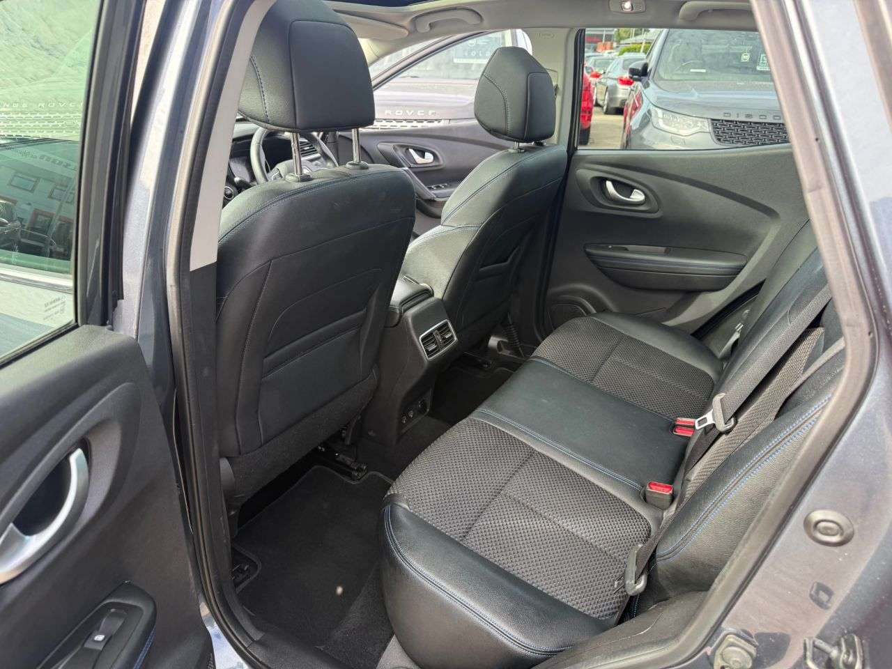 2019 RENAULT KADJAR 2019 RENAULT KADJAR