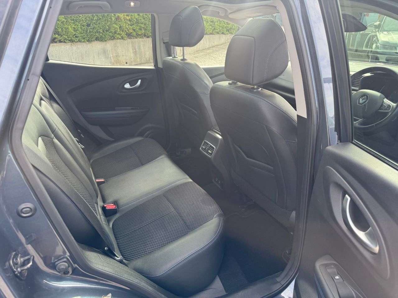 2019 RENAULT KADJAR 2019 RENAULT KADJAR