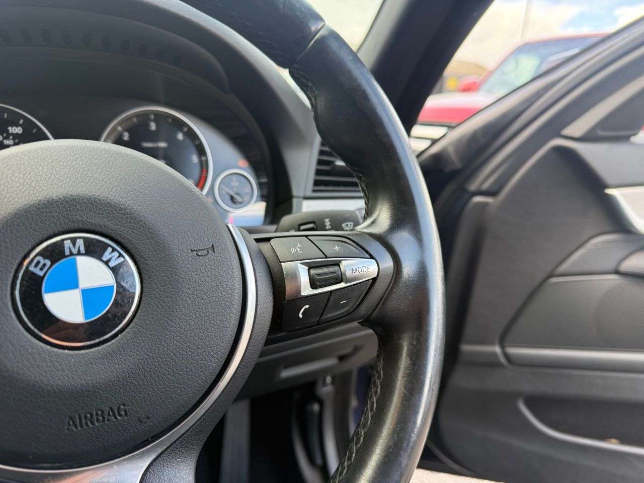 2013 BMW 5 SERIES 2013 BMW 5 SERIES