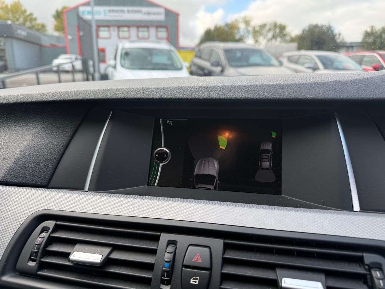 2013 BMW 5 SERIES 2013 BMW 5 SERIES