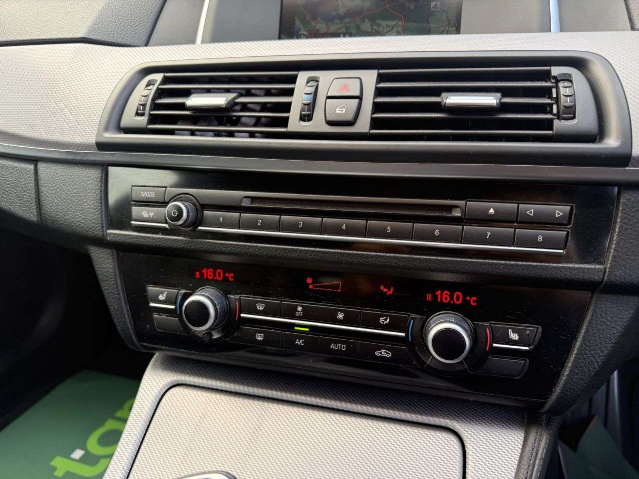 2013 BMW 5 SERIES 2013 BMW 5 SERIES