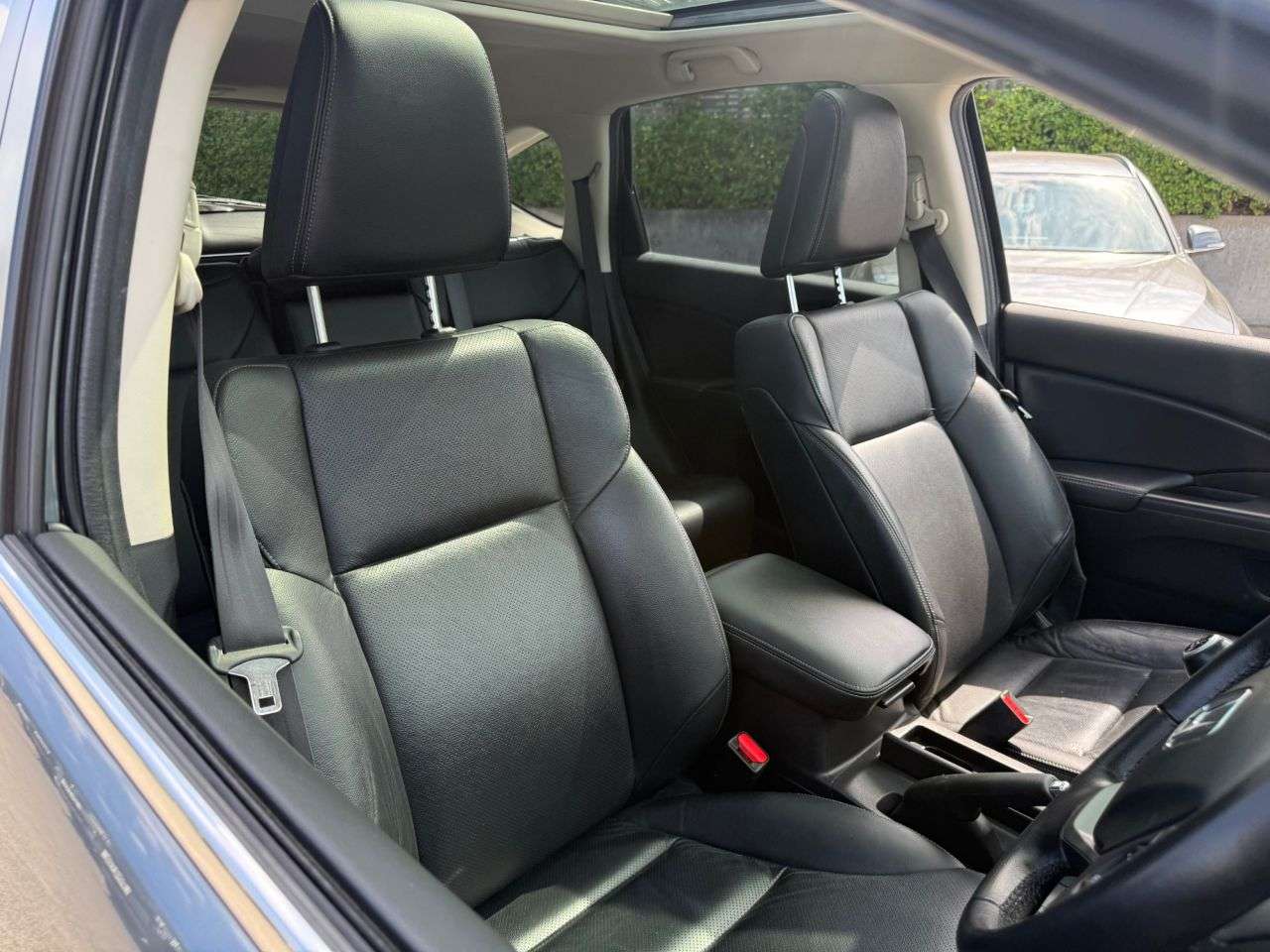2014 HONDA CR-V 2014 HONDA CR-V