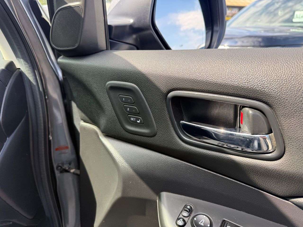 2014 HONDA CR-V 2014 HONDA CR-V