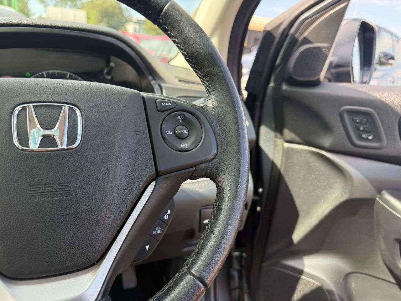 2014 HONDA CR-V 2014 HONDA CR-V