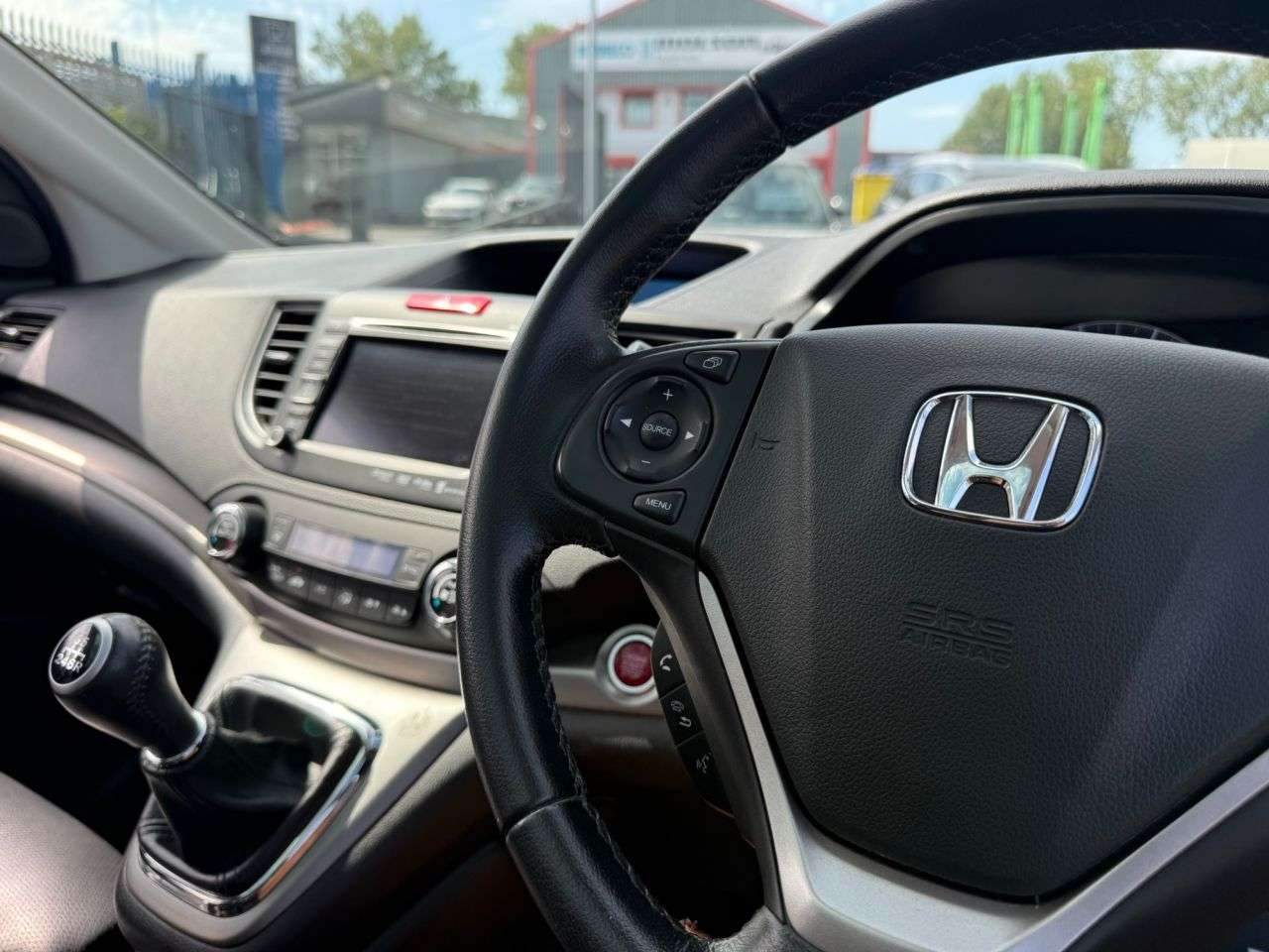 2014 HONDA CR-V 2014 HONDA CR-V
