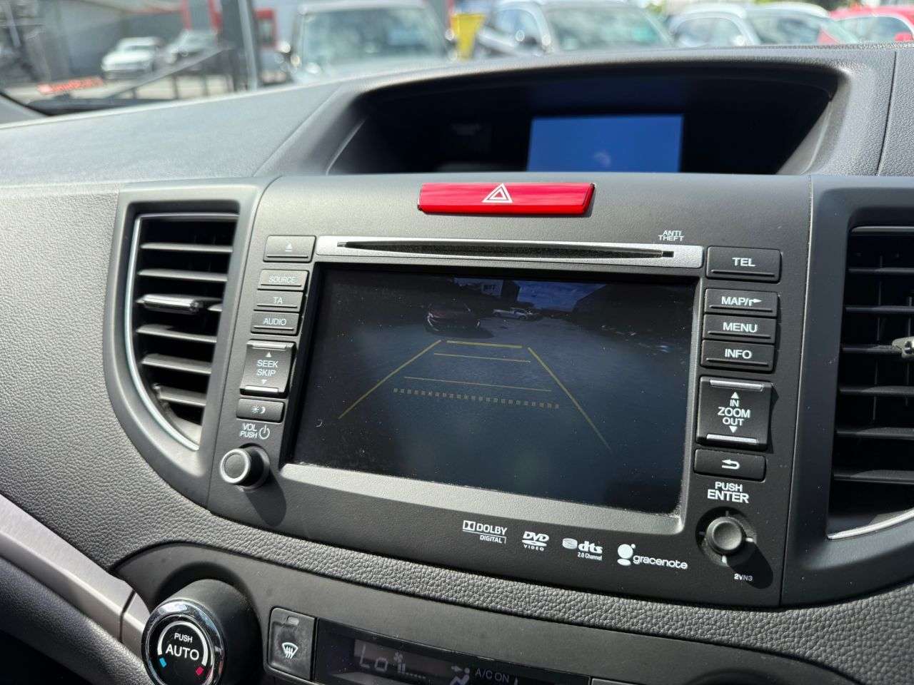 2014 HONDA CR-V 2014 HONDA CR-V