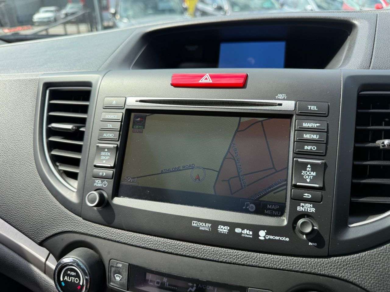 2014 HONDA CR-V 2014 HONDA CR-V
