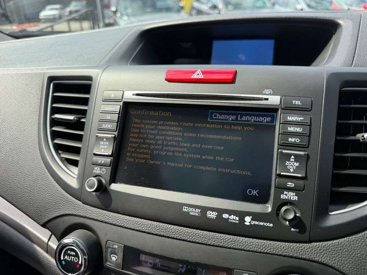 2014 HONDA CR-V 2014 HONDA CR-V