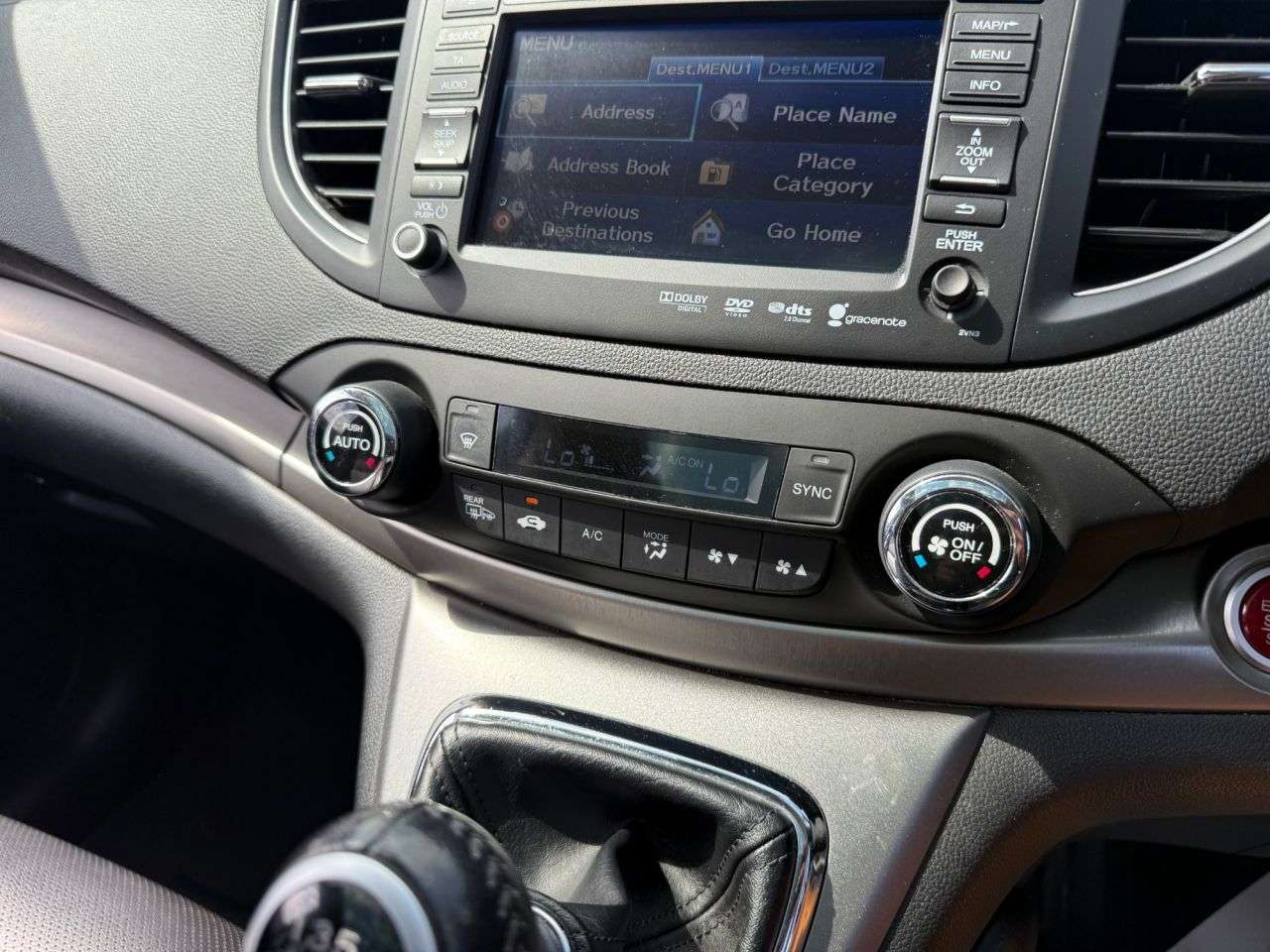 2014 HONDA CR-V 2014 HONDA CR-V