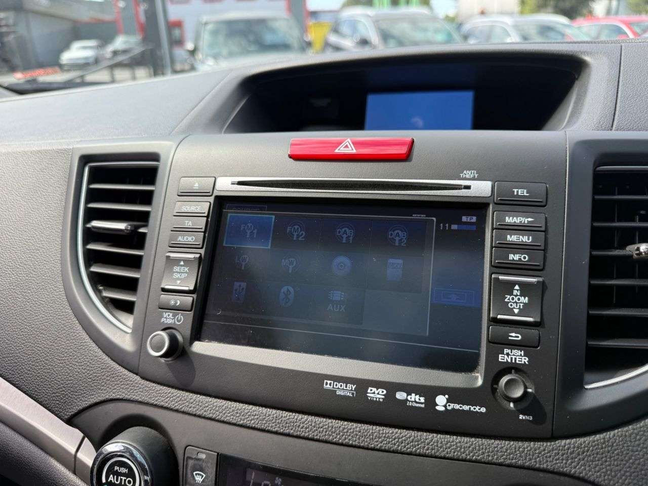 2014 HONDA CR-V 2014 HONDA CR-V