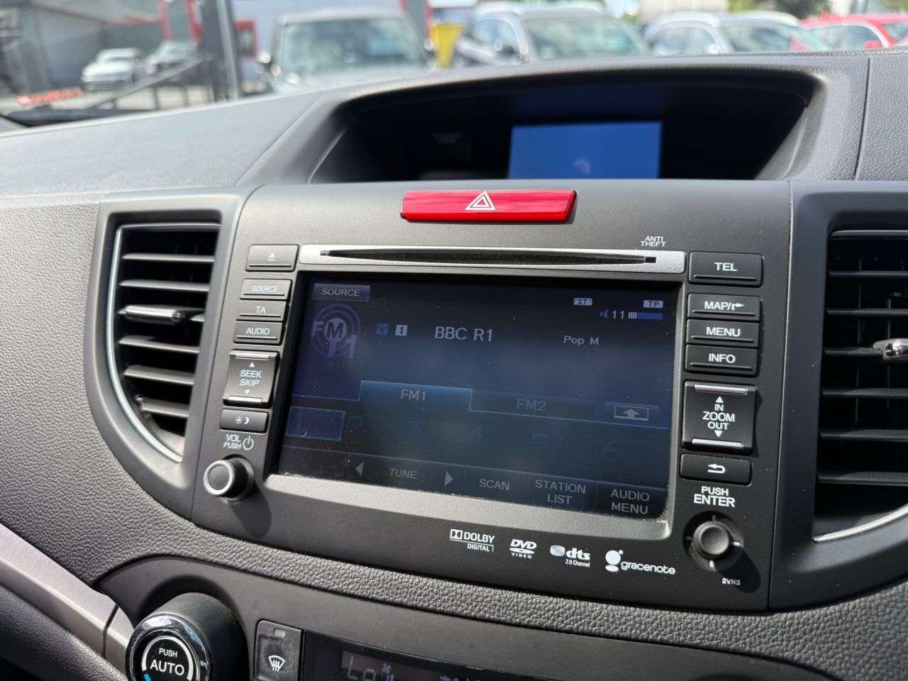 2014 HONDA CR-V 2014 HONDA CR-V