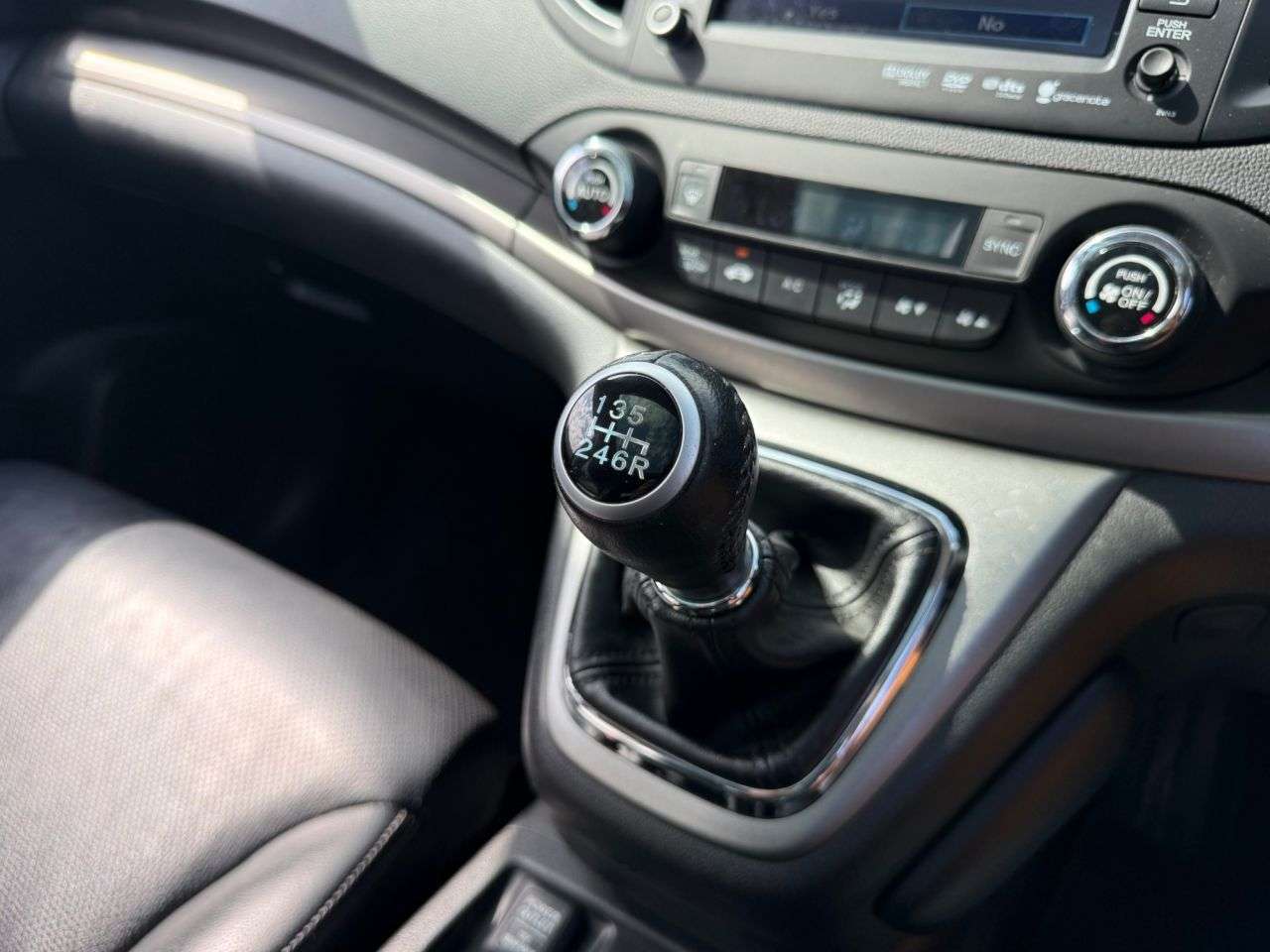 2014 HONDA CR-V 2014 HONDA CR-V