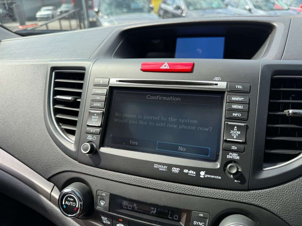 2014 HONDA CR-V 2014 HONDA CR-V