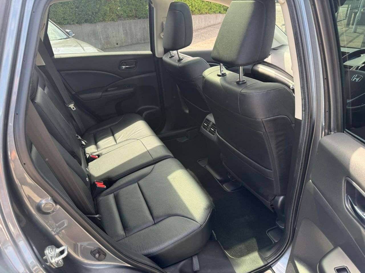 2014 HONDA CR-V 2014 HONDA CR-V
