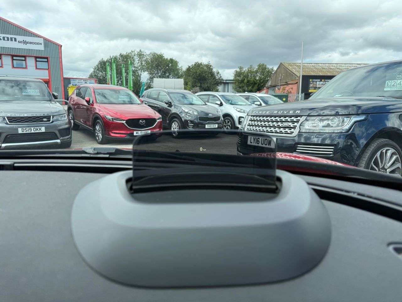 2018 MINI CLUBMAN 2018 MINI CLUBMAN