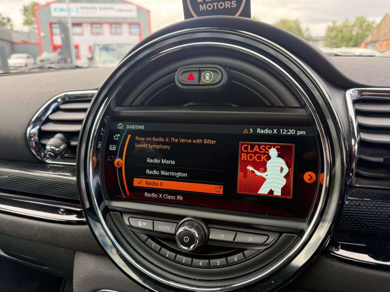 2018 MINI CLUBMAN 2018 MINI CLUBMAN