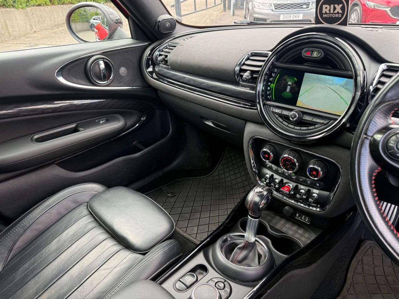 2018 MINI CLUBMAN 2018 MINI CLUBMAN