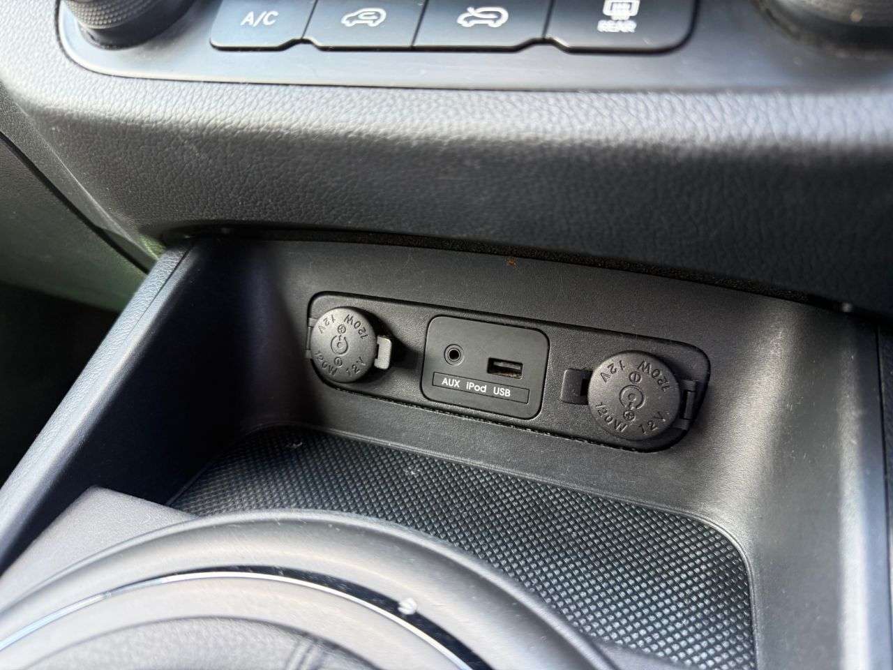 2011 KIA SPORTAGE 2011 KIA SPORTAGE