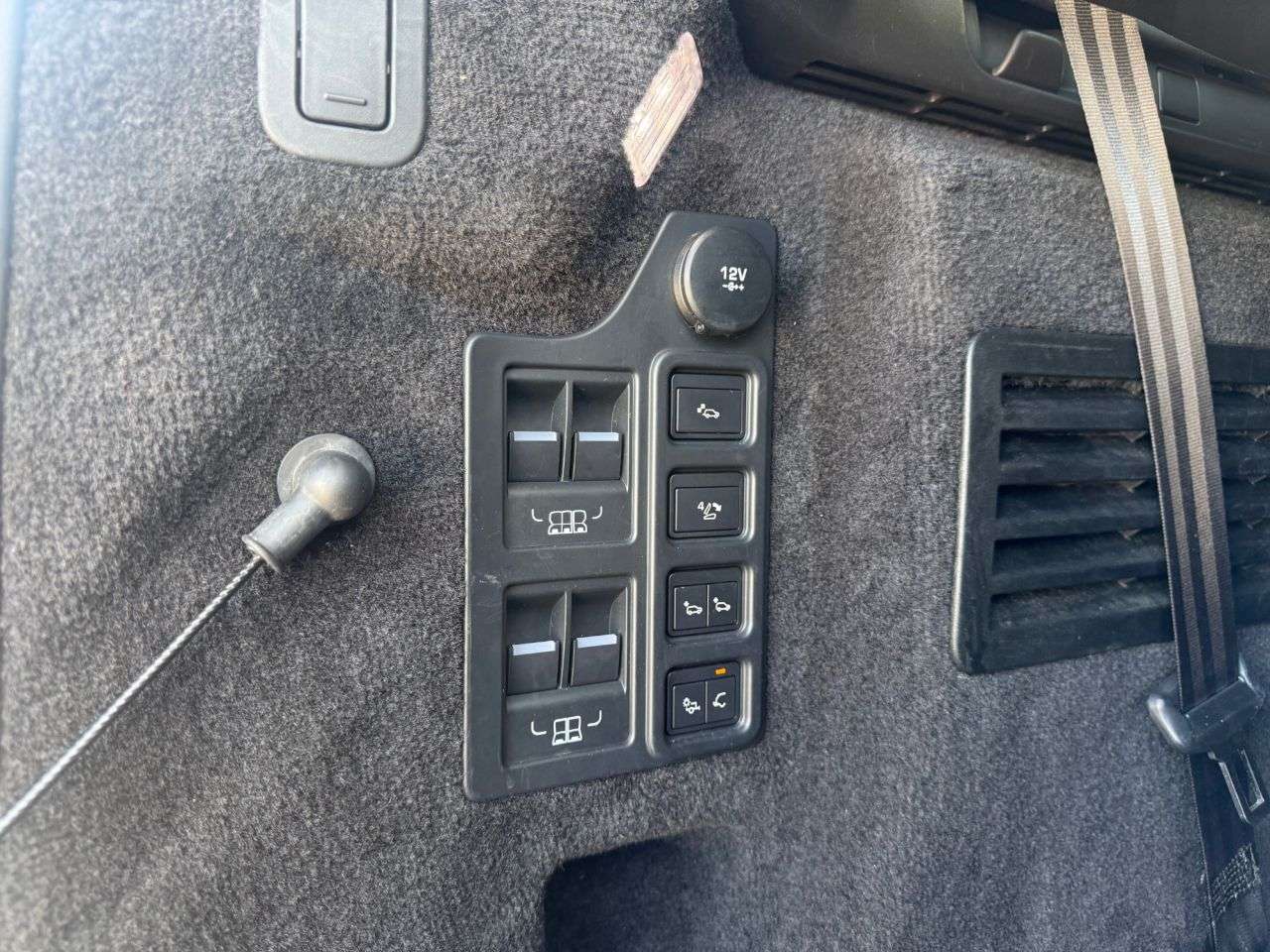 2019 LAND ROVER DISCOVERY 5 2019 LAND ROVER DISCOVERY 5