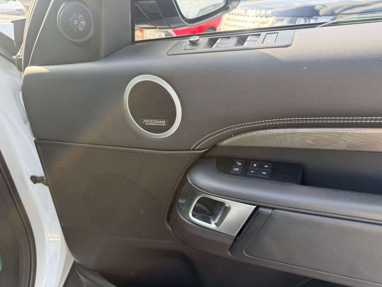 2019 LAND ROVER DISCOVERY 5 2019 LAND ROVER DISCOVERY 5