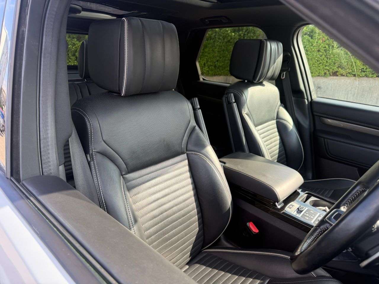 2019 LAND ROVER DISCOVERY 5 2019 LAND ROVER DISCOVERY 5