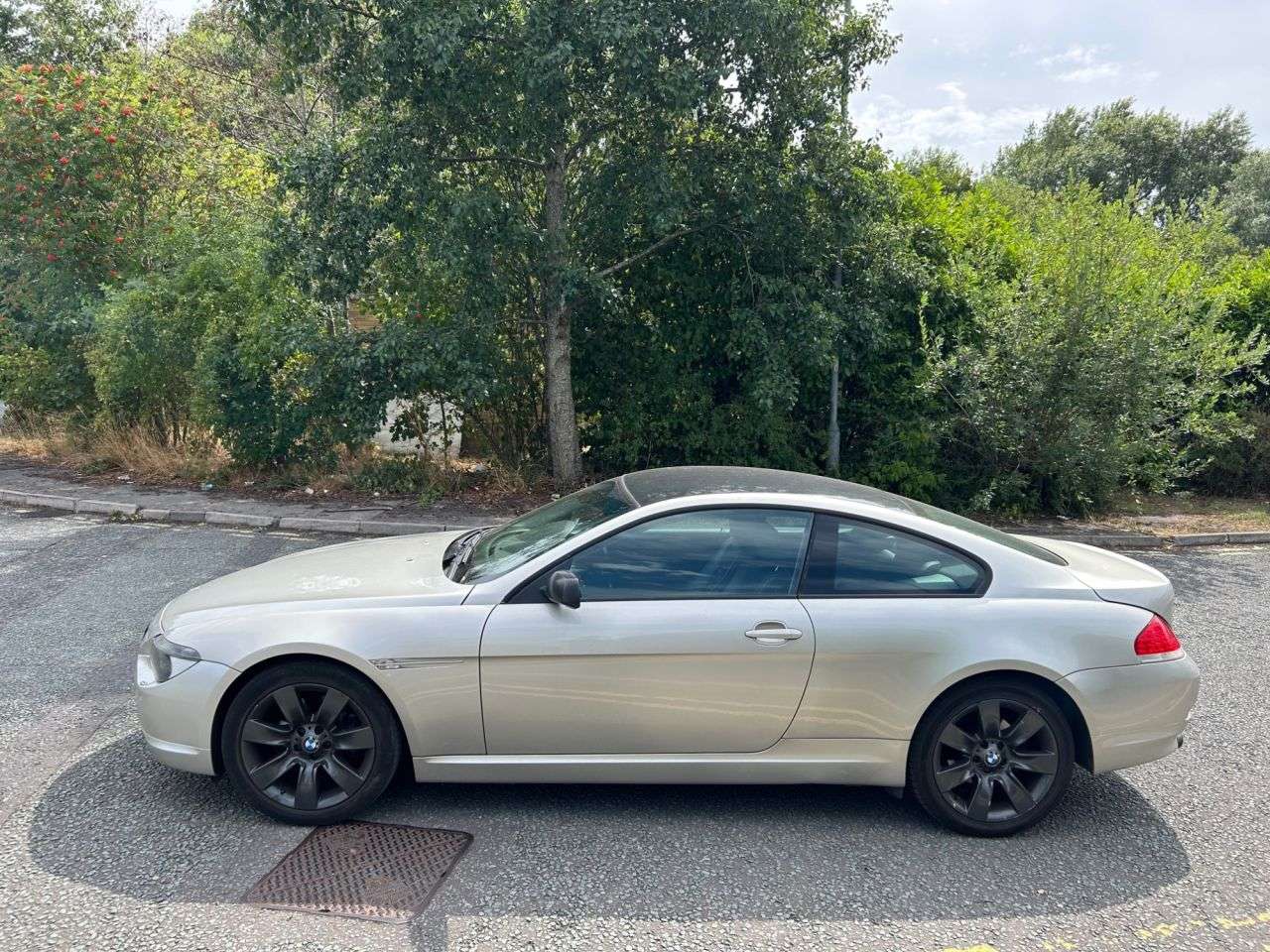 2005 BMW 6 SERIES 2005 BMW 6 SERIES