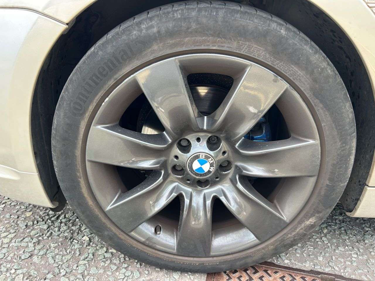 2005 BMW 6 SERIES 2005 BMW 6 SERIES