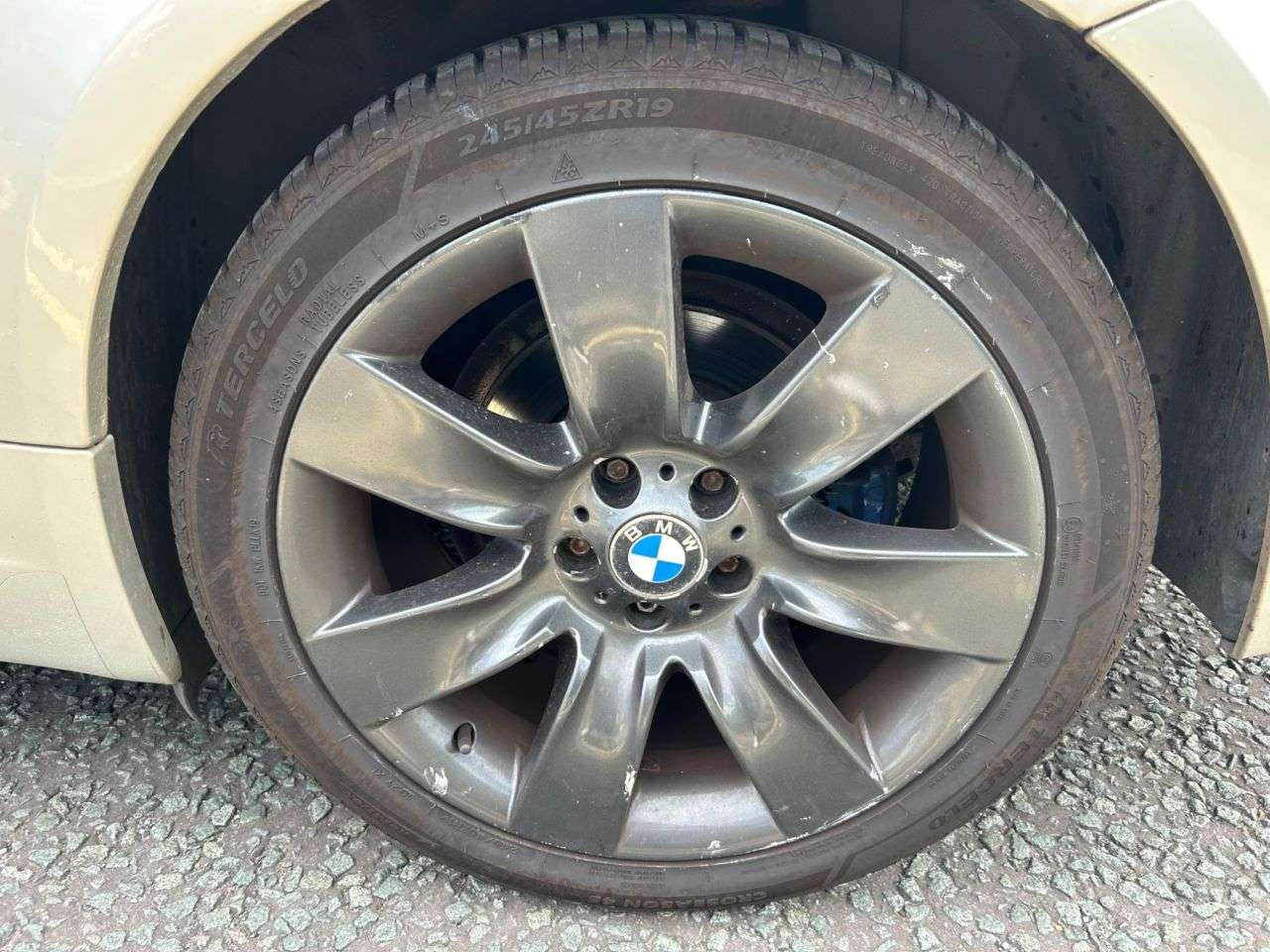 2005 BMW 6 SERIES 2005 BMW 6 SERIES