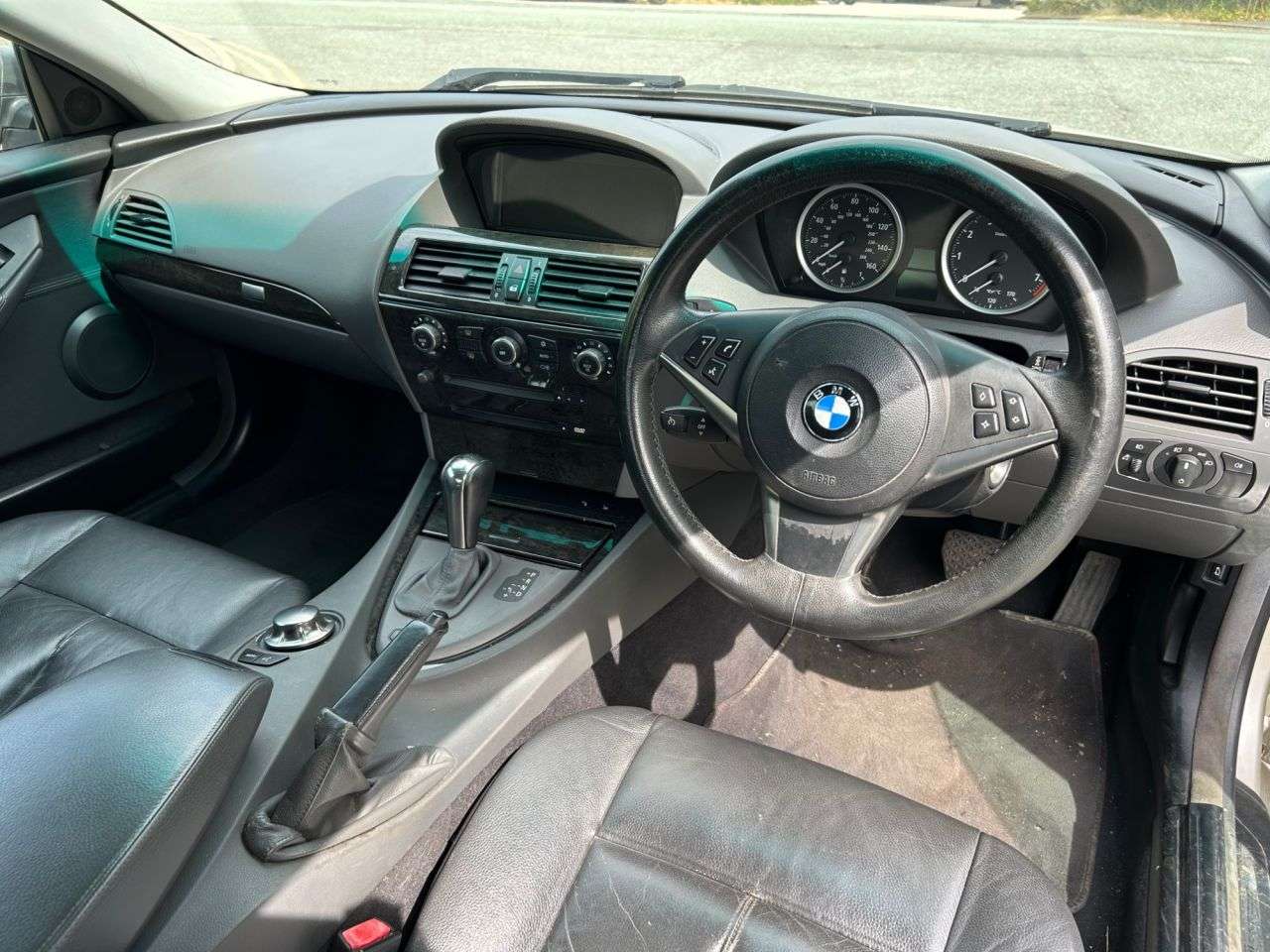 2005 BMW 6 SERIES 2005 BMW 6 SERIES