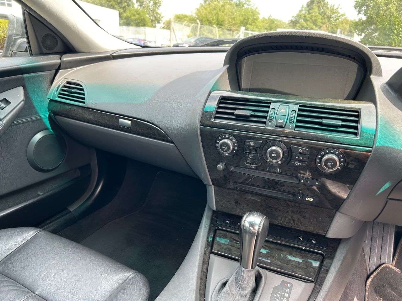 2005 BMW 6 SERIES 2005 BMW 6 SERIES