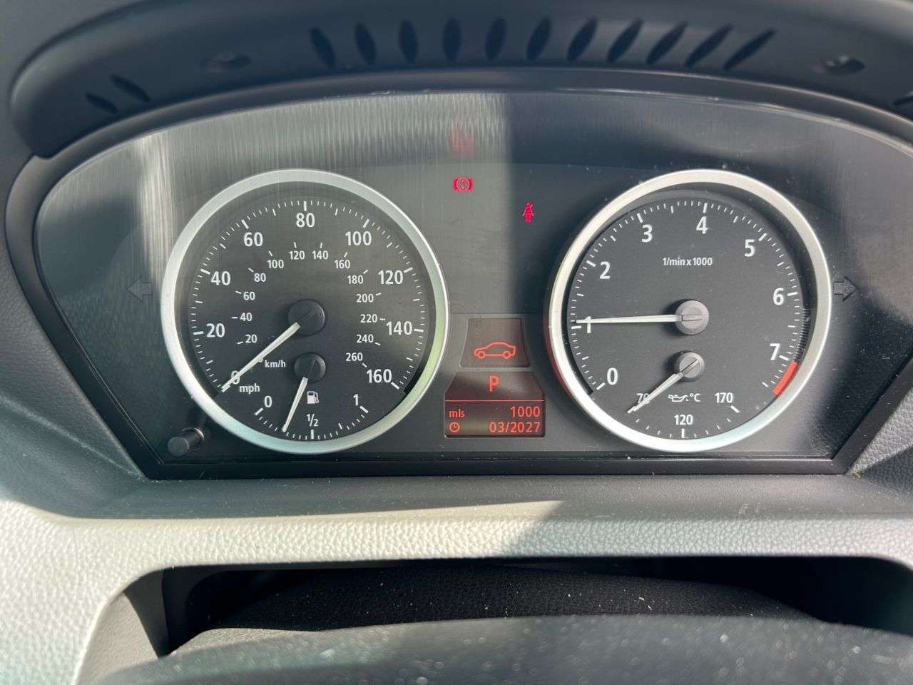 2005 BMW 6 SERIES 2005 BMW 6 SERIES