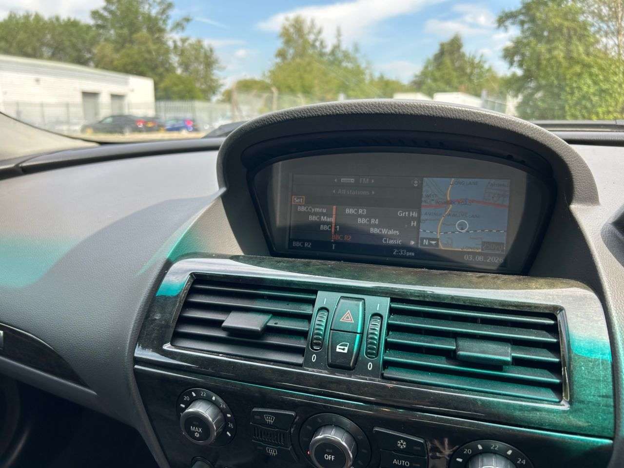 2005 BMW 6 SERIES 2005 BMW 6 SERIES