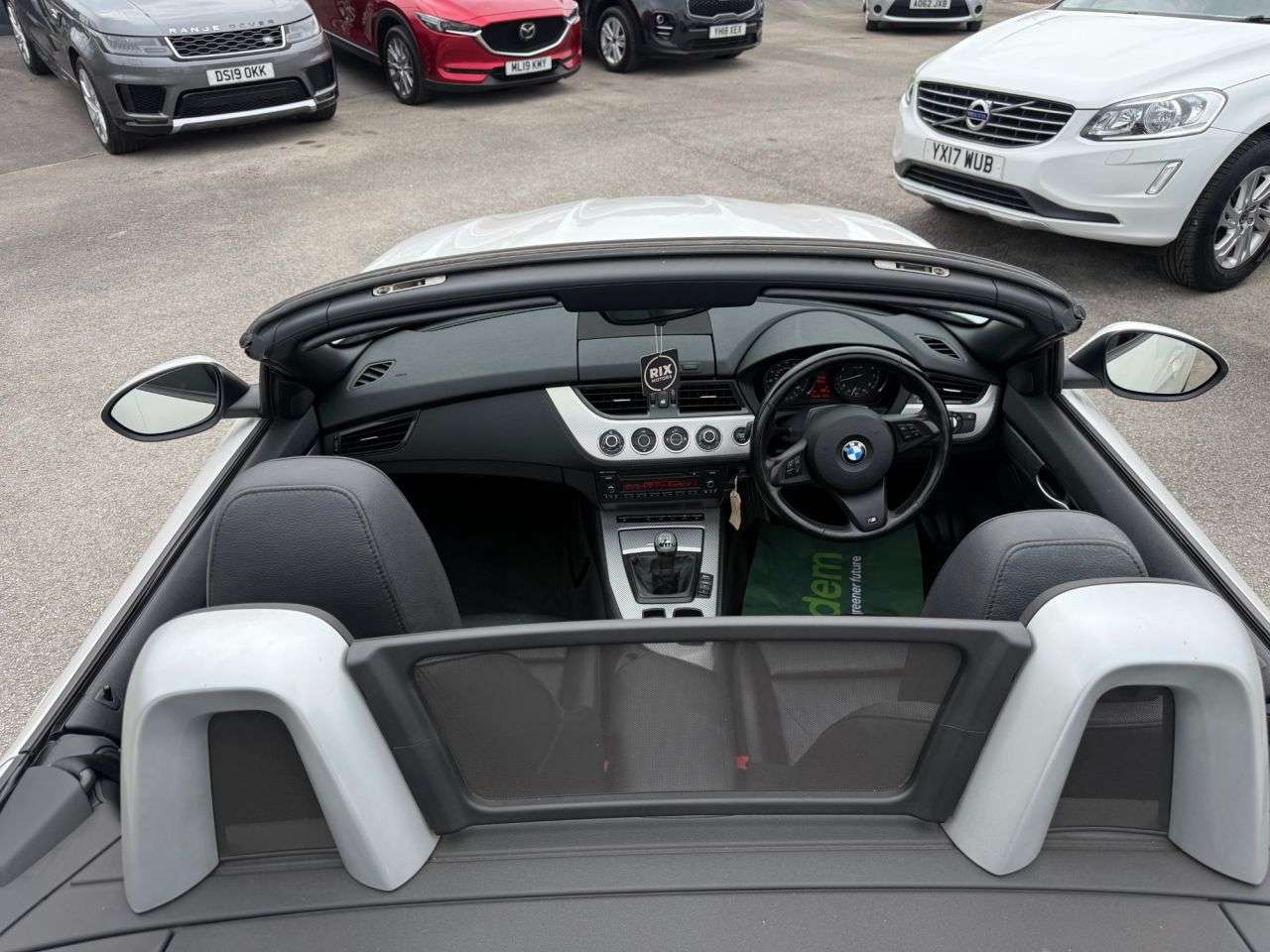 2013 BMW Z4 2013 BMW Z4