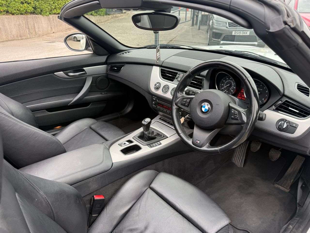 2013 BMW Z4 2013 BMW Z4