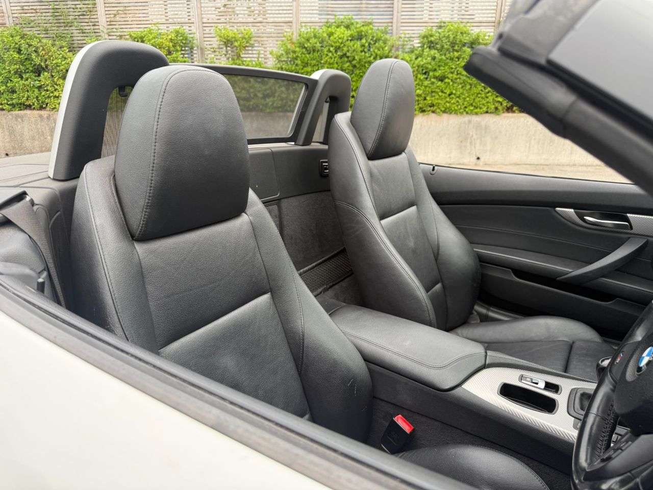 2013 BMW Z4 2013 BMW Z4