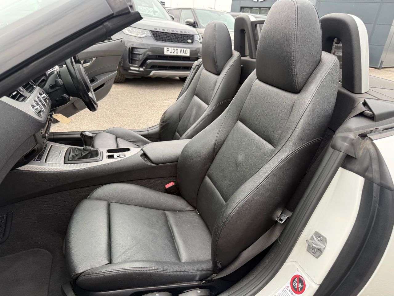 2013 BMW Z4 2013 BMW Z4