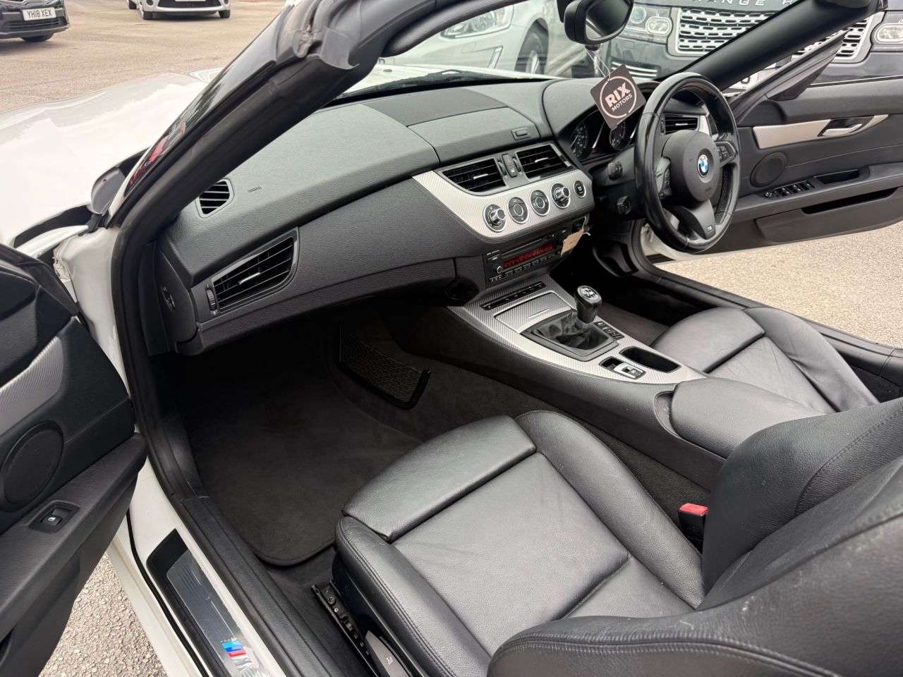 2013 BMW Z4 2013 BMW Z4