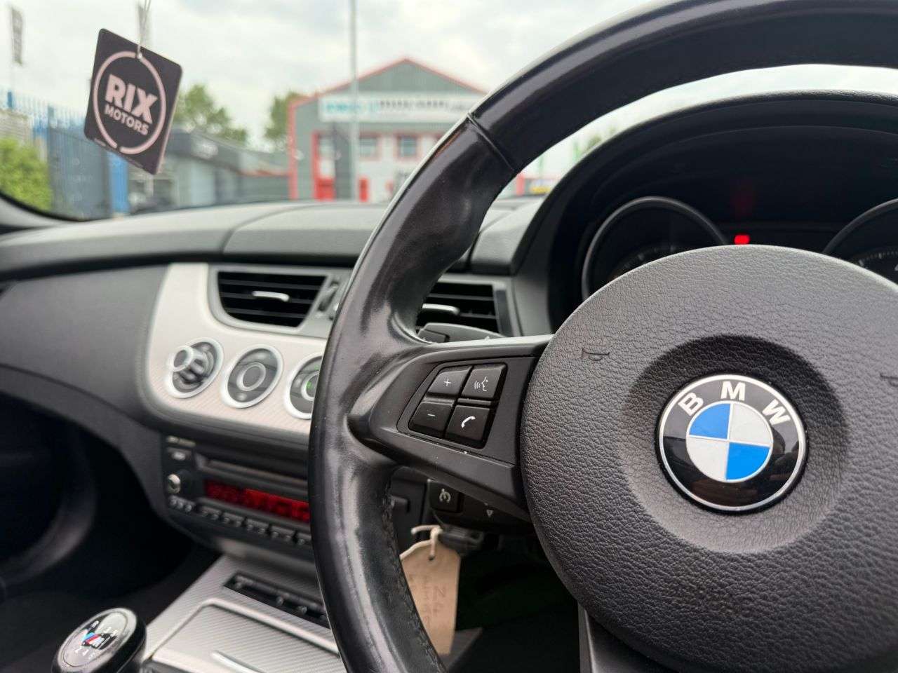 2013 BMW Z4 2013 BMW Z4