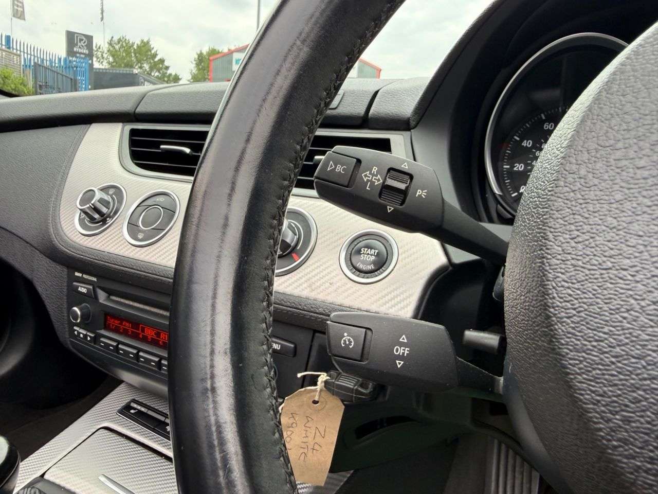 2013 BMW Z4 2013 BMW Z4