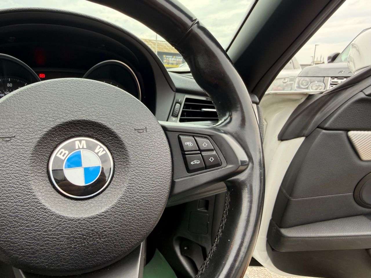 2013 BMW Z4 2013 BMW Z4