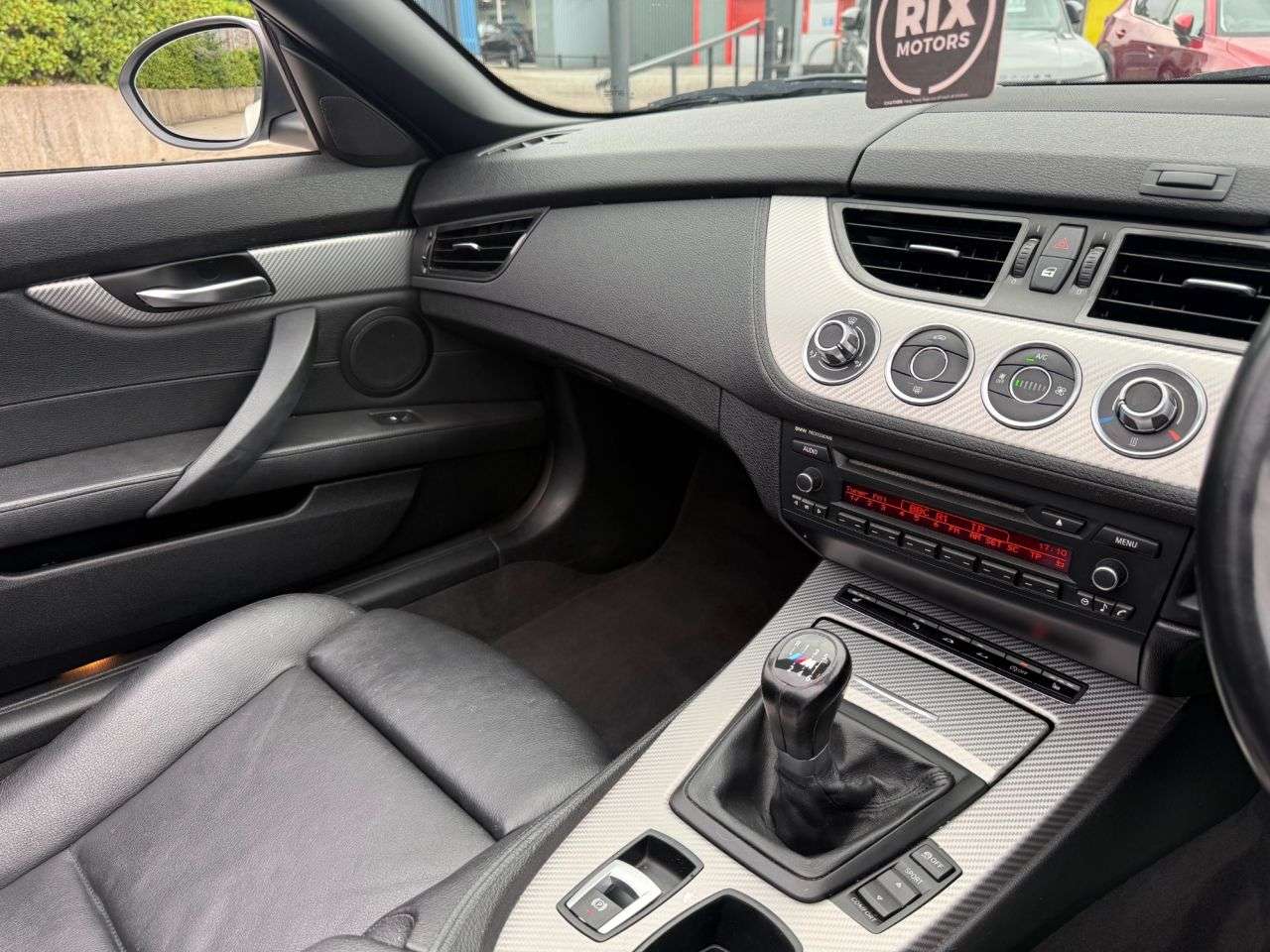 2013 BMW Z4 2013 BMW Z4